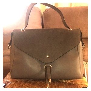 Meliebianco  Maila Taupe Bag